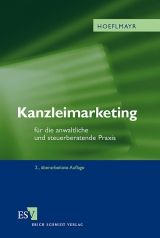 Kanzleimarketing - Hoeflmayr, David