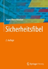 Sicherheitsfibel -  Adam Merschbacher