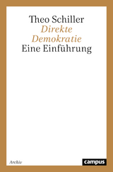 Direkte Demokratie -  Theo Schiller