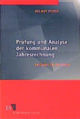 Prüfung und Analyse der kommunalen Jahresrechnung - Helmut Fiebig