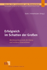 Erfolgreich im Schatten der Großen - 