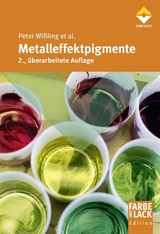 Metalleffekt-Pigmente - Peter Wißling,  Et Al.
