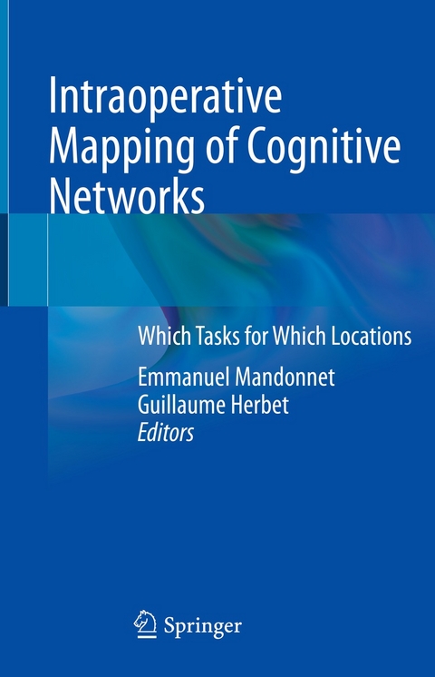 Intraoperative Mapping of Cognitive Networks - 