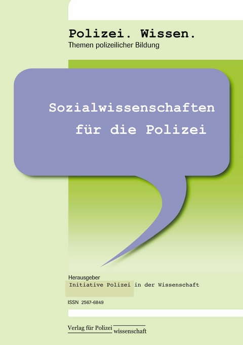 Polizei.Wissen - 