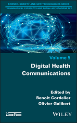 Digital Health Communications - 