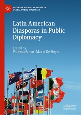 Latin American Diasporas in Public Diplomacy - 