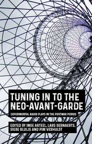Tuning in to the neo-avant-garde - 
