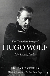 Complete Songs of Hugo Wolf -  Richard Stokes