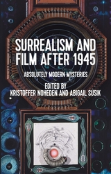 Surrealism and film after 1945 - 