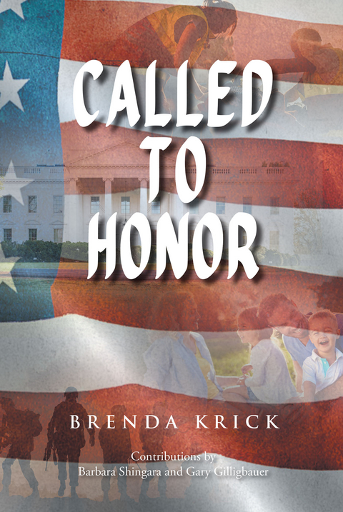Called to Honor - Brenda Krick