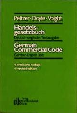 Handelsgesetzbuch