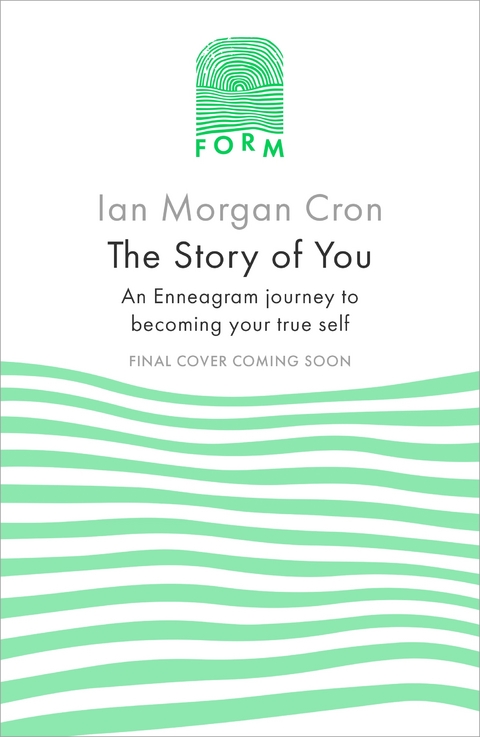 The Story of You - Ian Morgan Cron