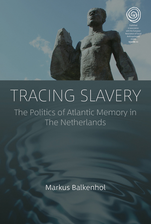 Tracing Slavery -  Markus Balkenhol