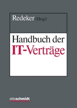 Handbuch der IT-Verträge