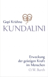 Kundalini - Gopi Krishna