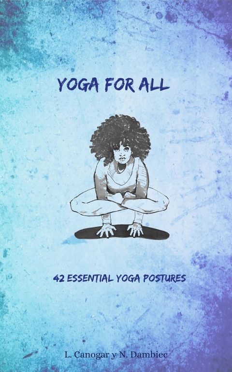 Yoga for All -  Nitya Dambiec