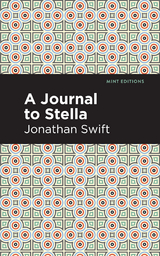 Journal to Stella -  Jonathan Swift