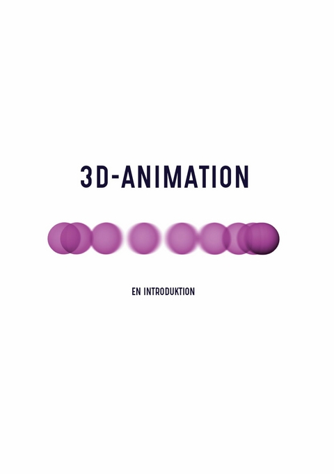3D-animation - Rickard Stampe Söderström