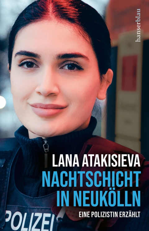 Nachtschicht in Neukölln - Lana Atakisieva