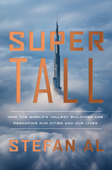 Supertall -  Stefan Al