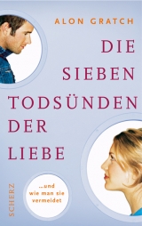 Die sieben Todsünden der Liebe - Alon Gratch