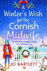 Winter's Wish For The Cornish Midwife -  Jo Bartlett