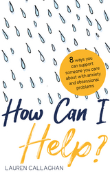 How Can I Help? - Lauren Callaghan