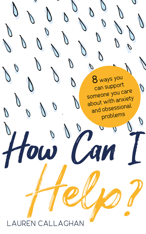 How Can I Help? - Lauren Callaghan