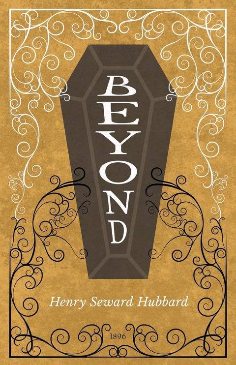 Beyond -  Henry Seward Hubbard
