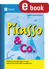 Picasso & Co. - Susanne Sieben-Pröschel