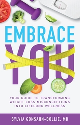 Embrace You -  Dr. Sylvia Gonsahn-Bollie