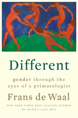 Different -  Frans de Waal