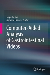 Computer-Aided Analysis of Gastrointestinal Videos - 