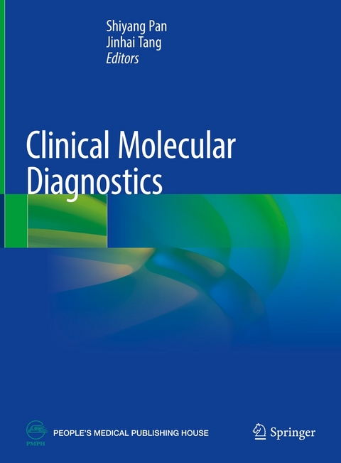 Clinical Molecular Diagnostics - 