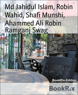 Ramganj Swag - Ahammed Ali Robin, Md Jahidul Islam, Shafi Munshi, Robin Wahid