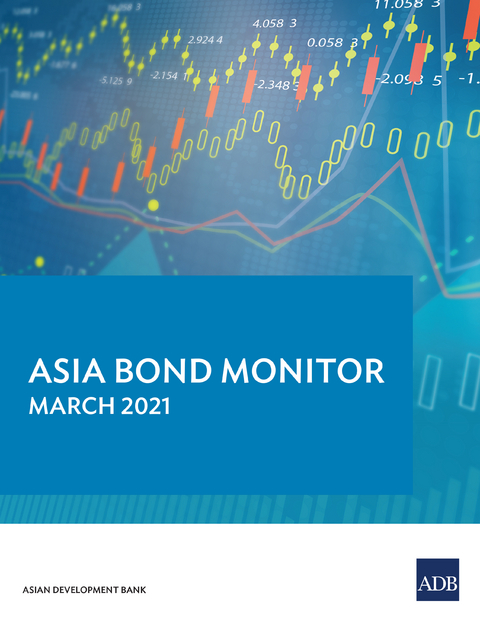 Asia Bond Monitor March 2021