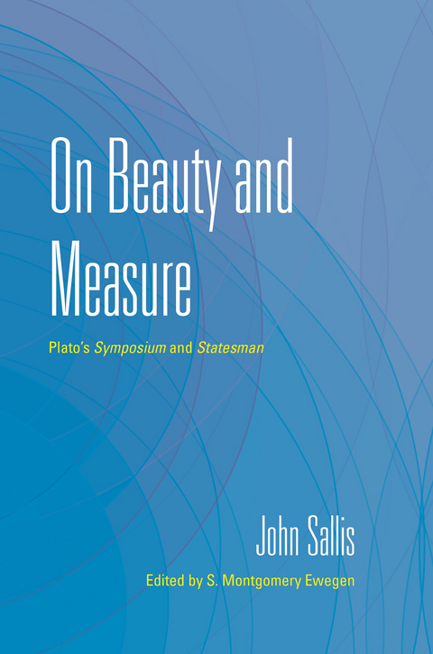 On Beauty and Measure -  John Sallis