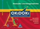 Okidoki zum Nachschlagen / OKiDOKi zum Nachschlagen - Diethard Lübke