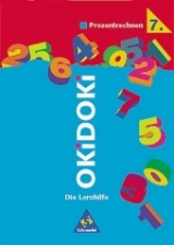 OKiDOKi - Neubearbeitung / OKiDOKi - Die Lernhilfe: Mathematik - Schelper, Klaus