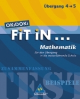 OKiDOKi FiT iN... / OKiDOKi FiT iN ... - Jürgen Ruschitz, Bernd Wurl