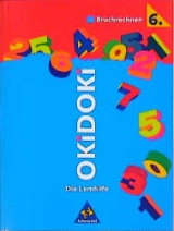 OKiDOKi - Die Lernhilfe / Mathematik