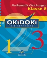 OKiDOKi - Neubearbeitung / OKiDOKi - Die Lernhilfe: Mathematik - Wilfried Herget, Karin Wagenführ