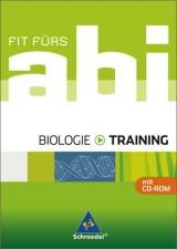 Fit fürs Abi - Ausgabe 2006 / Fit fürs Abi - Margareta Hillesheim, Anna Maria Köster-Kummer, Miriam Nolte, Karl Pollmann, Mirja Rößler, Karlheinz Uhlenbrock, Michael Walory