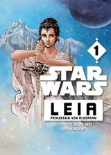 Star Wars: Leia, Prinzessin von Alderaan - Claudia Grey