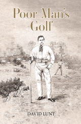 Poor Man's Golf - David Lunt