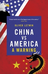 China vs America -  Oliver Letwin