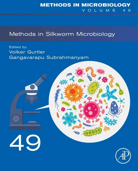 Methods in Microbiology - 