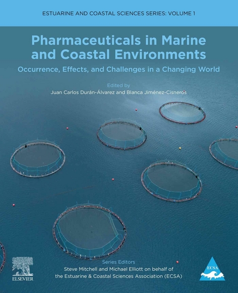 Pharmaceuticals in Marine and Coastal Environments - 