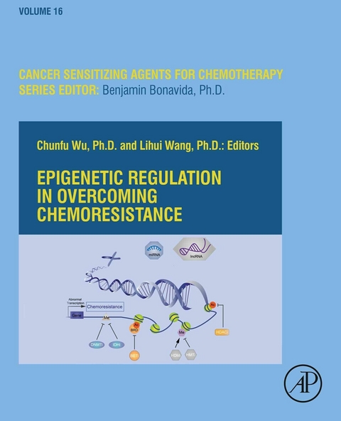 Epigenetic Regulation in Overcoming Chemoresistance - 