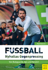 Fußball: Hyballas Gegenpressing - Paul Geerars